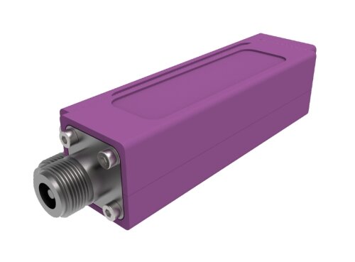 EMZER-EMZ10-200M Transient Limiter for instrument protection