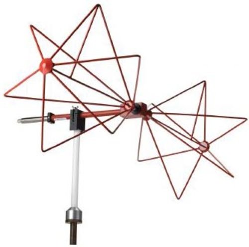 ETS-3110C Biconical Antenna (30 - 300 MHz)