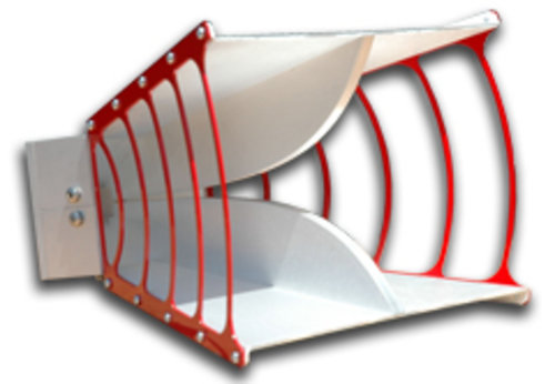 ETS-3115 Double-Ridged Guide Antenna (750 MHz - 18 GHz)