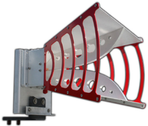 ETS-3119 Double-Ridged Waveguide Horn (400 MHz - 6 GHz)