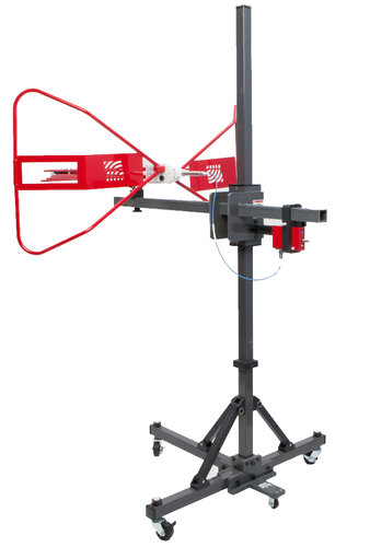ETS-3142E-PB BiConiLog with Pre-Amplifier (30 MHz - 6 GHz)