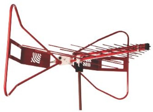 ETS-3143B BiConiLog Antenna (30 MHz - 1 GHz)