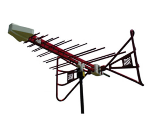 ETS-3149 Hybrid Log Periodic and Bowtie (BiConiLog) (80 MHz - 6 GHz)