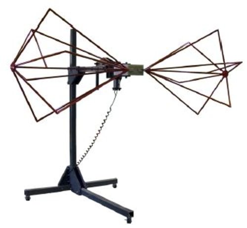 ETS-3158 Biconical Antenna (20 - 120 MHz)