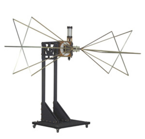 ETS-3159 Biconical Antenna (30 - 100 MHz)