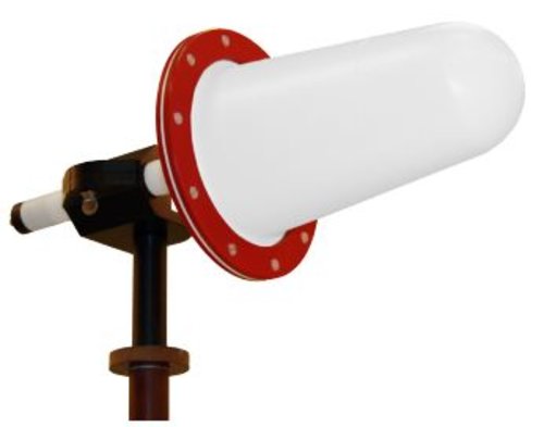 ETS-3184 Broadband Mini-Bicon Antenna (1 - 18 GHz)