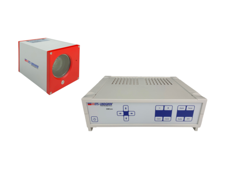 ETS-4350 EMCam Camera Systems