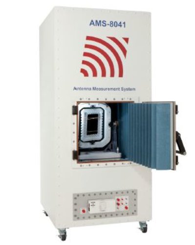 ETS-AMS-8041 Over-The-Air Test Lab