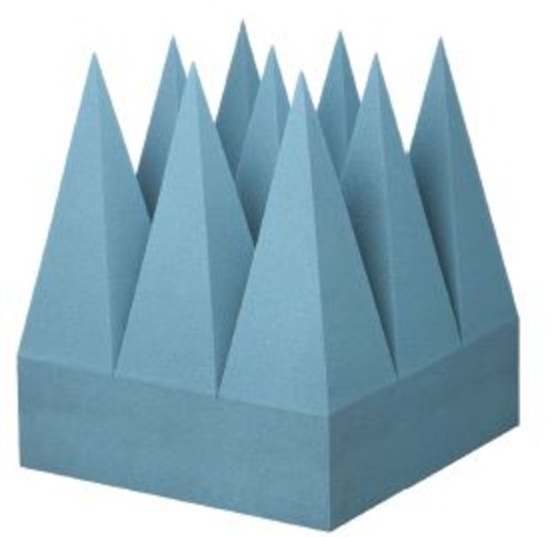 ETS-EMC-24PCL Ultra Broadband Microwave Absorber