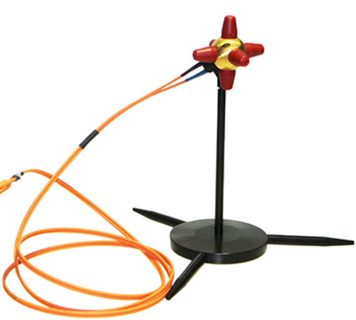 ETS-EMSENSE-10 Electric Field Probe,  laser-powered