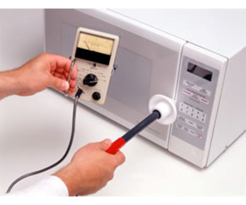 ETS-HI-1501 Microwave Oven Survey Meter