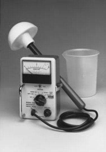 ETS-HI-1600 Microwave Oven Survey Meter
