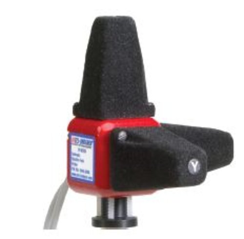 ETS-HI-6006 Electric Field Probe with Field-Replaceable Battery