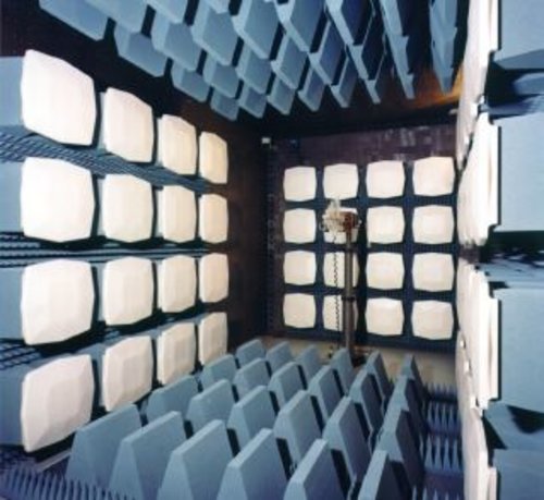 ETS-SpaceSaver&trade; PC Chamber