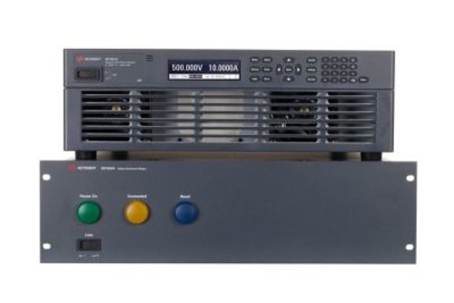Keysight EV1003A Hybrid-Electric / Electric Vehicle Power Converter Test Solution