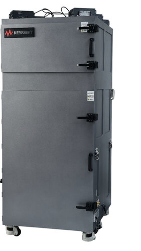 Keysight F9642A 2D Multi-Probe Anechoic Chamber (MPAC) Pro