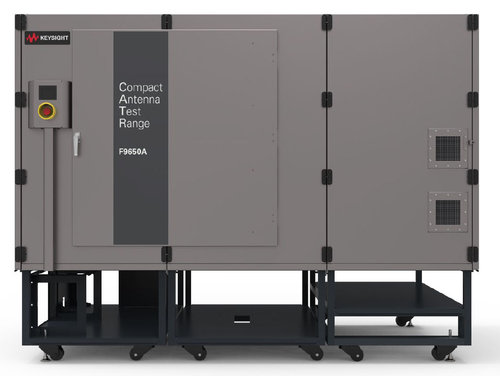 Keysight F9650A Compact Antenna Test Range