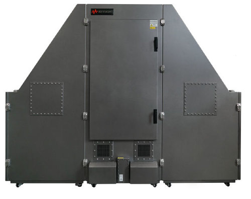 Keysight F9660A 3D Multi-Probe Anechoic Chamber
