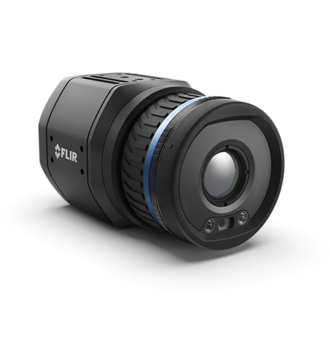 FLIR A400 Image Streamer Package 14°, 24° or 42° Lens, 320x240/30Hz, -20°C to 1500°C