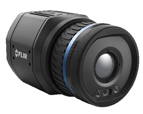 FLIR A400 Professional Science Kit (including Research Studio Perpetual license)