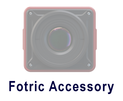 FOTRIC Temperature Expansion \'-40°C Temp Expansion for 220Pro series\'