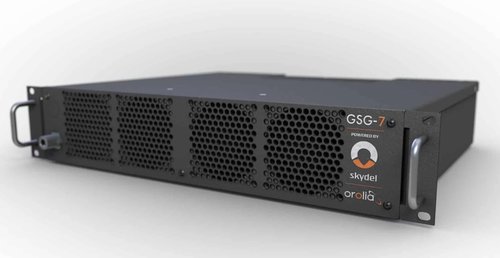 Safran-Skydel GSG-7 Advanced GNSS Simulator