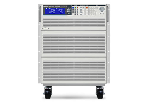GW-INSTEK AEL-5012 AC/DC Electronic Load, 350 or 425 V, 112.5 A, 11250 W