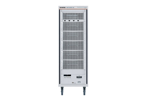 GW-INSTEK ASR-6600-36 Performance 3-Phase Programmable AC/DC Power Source 36 kVA