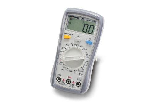GW-INSTEK GDM-531 Handheld Digital Multimeter