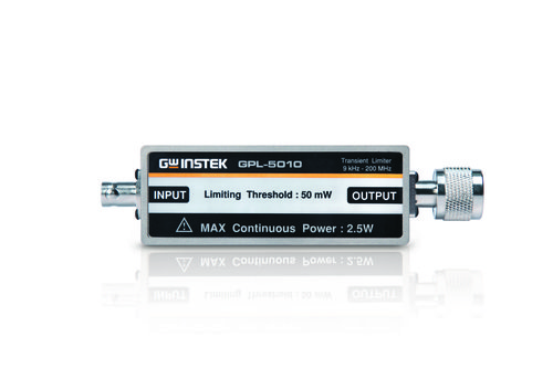 GW-INSTEK GPL-5010 Transient Limiter