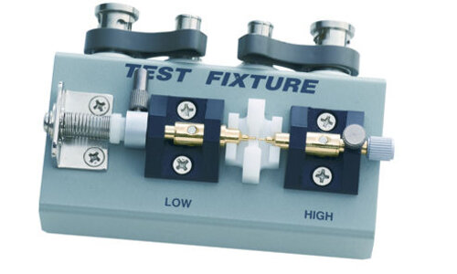 GW-INSTEK LCR-15 Test Fixture for SMD/Chip components