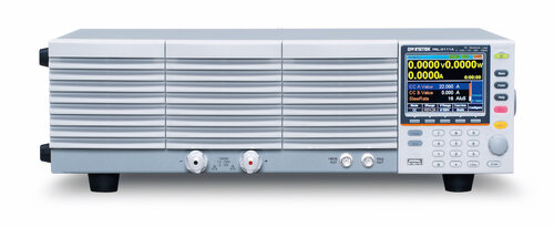 GW-INSTEK-PEL-3111A Single Channel DC Electronic Load (150 V/210 A/1050 W)