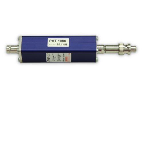 Haefely-PAT 1000 Attentuator 60 dB, 1 kOhm