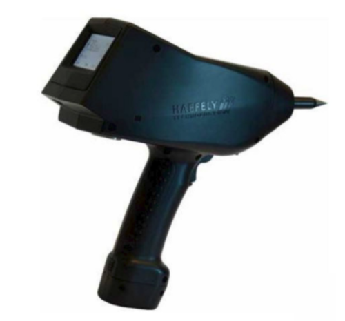 Haefely-ONYX 30 Electrostatic Discharge Test System (ESD) up to 30 kV