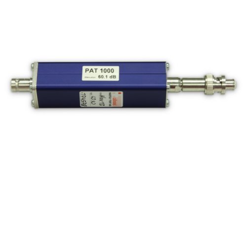 Haefely-PAT 1000 Attentuator 60 dB, 1 kOhm