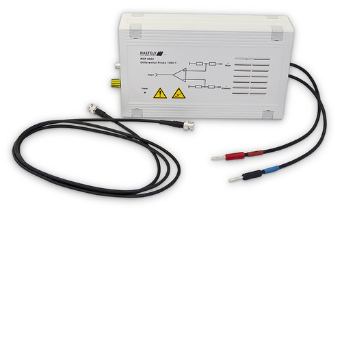 Haefely-PDP 8000 Differential High Voltage Probe 1000:1