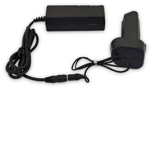 Haefely-AC Mains Adapter AC Mains Adapter to operate ONYX with power from AC mains