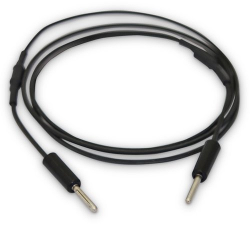 Haefely-Resistor Cable 2 x 470 kOhm Resistors in Cable (already included in HCP / VCP)