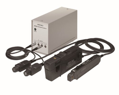 Hioki-3269 POWER SUPPLY, 4-channel