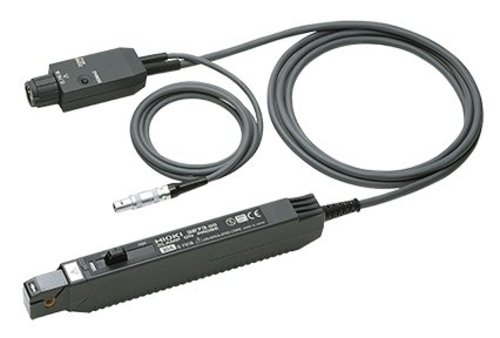 Hioki-3273-50 CLAMP ON PROBE, DC to 50MHz, 30 Arms maximum