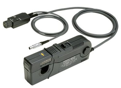Hioki-3275 CLAMP ON PROBE, DC to 2MHz, 500 Arms maximum