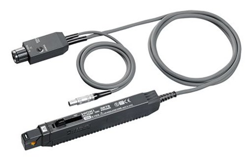 Hioki-3276 CLAMP ON PROBE, DC to 100 MHz, 30 Arms maximum