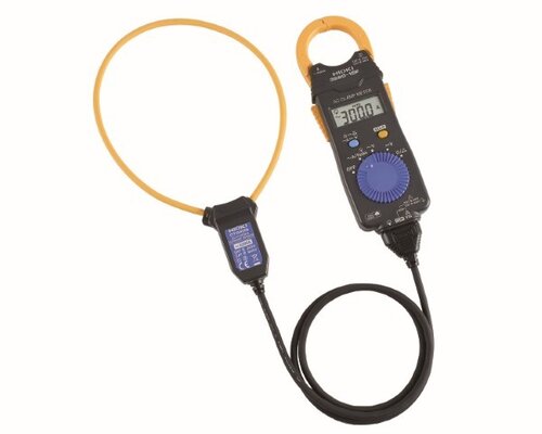 Hioki 3280-10F AC CLAMP METER