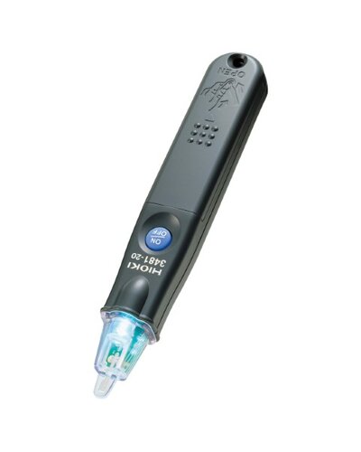 Hioki 3481-20 VOLTAGE DETECTOR