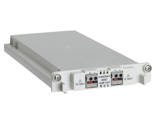 Hioki 8967 TEMP UNIT