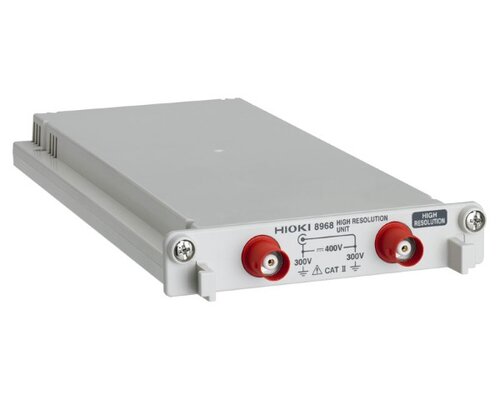 Hioki 8968 HIGH RESOLUTION UNIT