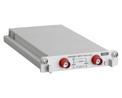 Hioki 8970 FREQ UNIT