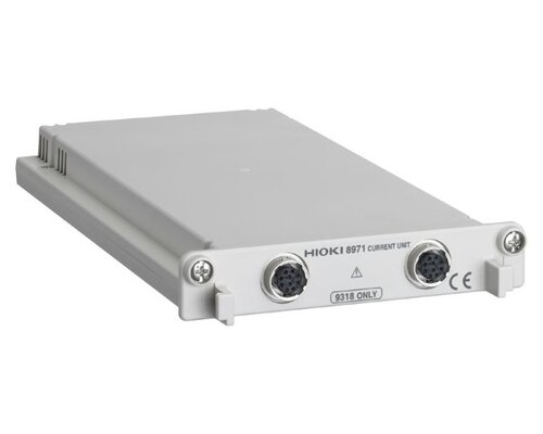 Hioki 8971 CURRENT UNIT