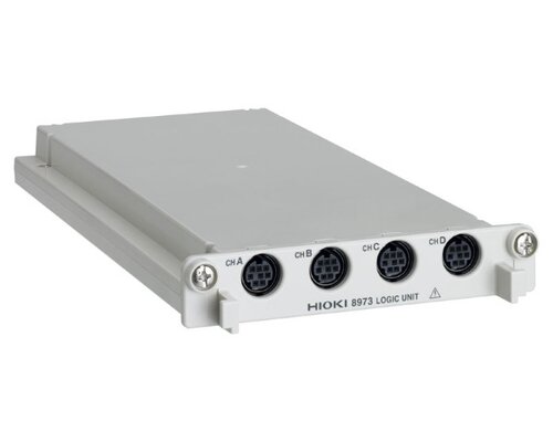Hioki 8973 LOGIC UNIT