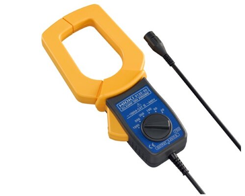 Hioki 9132-50 CLAMP ON PROBE